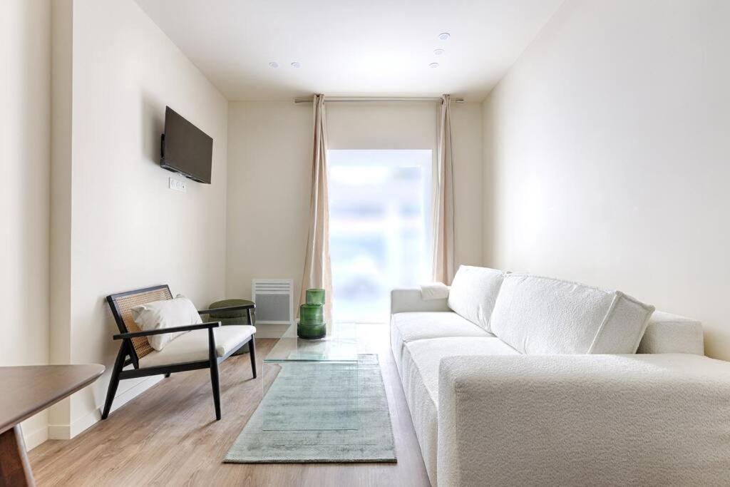 Alesia/Remy Dumoncel : Charming Apartment 1Br-4P Paris Exterior photo